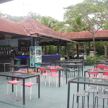 D'Kranji Farm Resort Singapore Exterior photo
