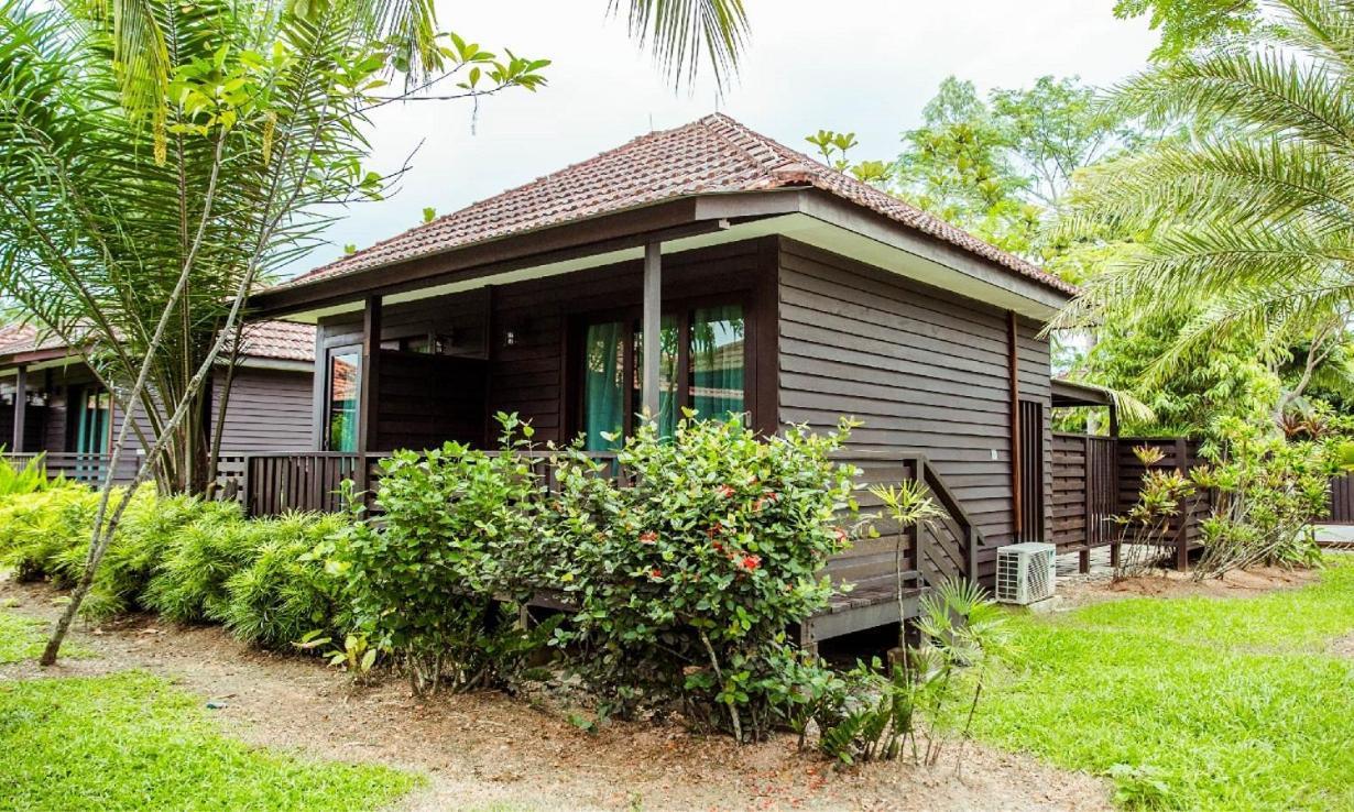 D'Kranji Farm Resort Singapore Exterior photo