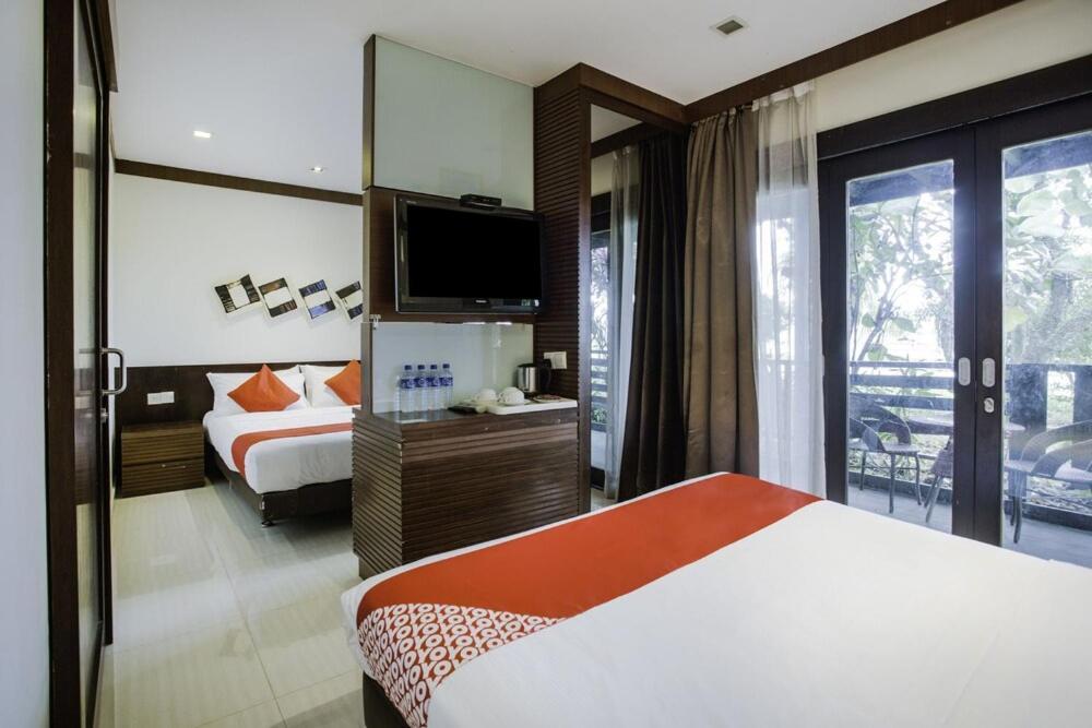 D'Kranji Farm Resort Singapore Exterior photo