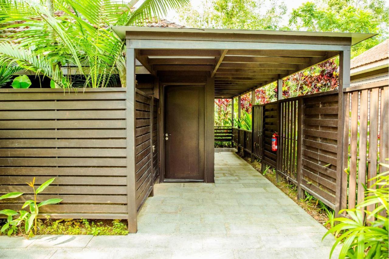D'Kranji Farm Resort Singapore Exterior photo