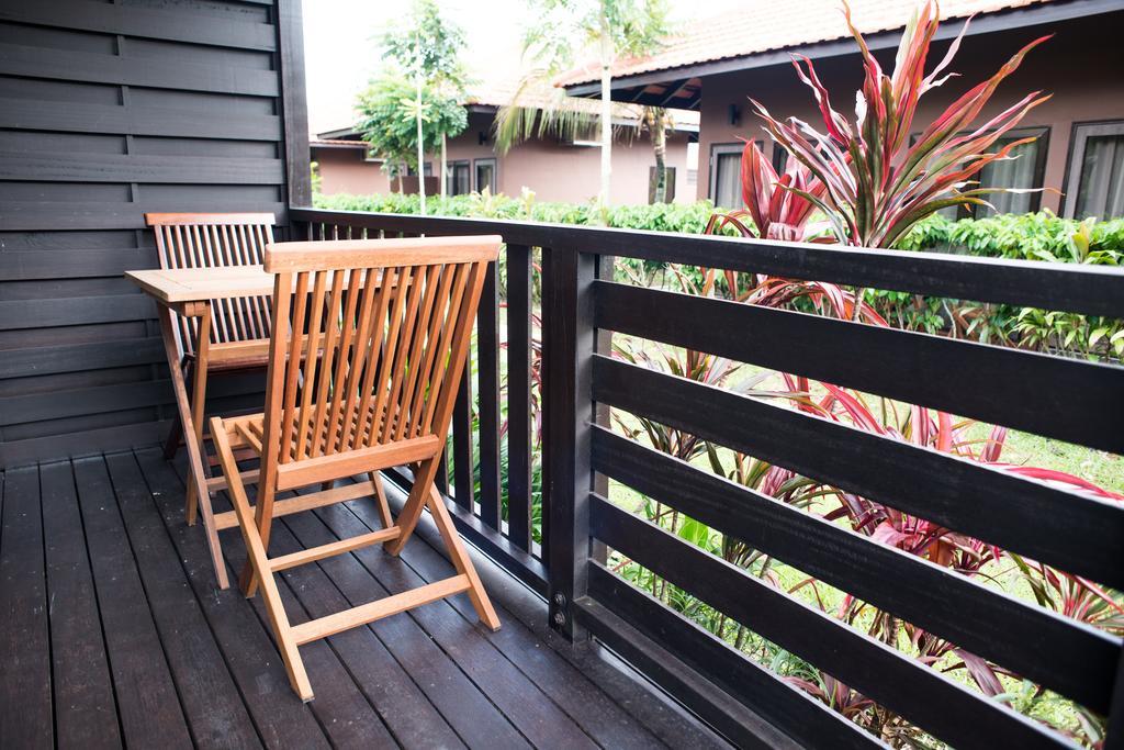 D'Kranji Farm Resort Singapore Exterior photo