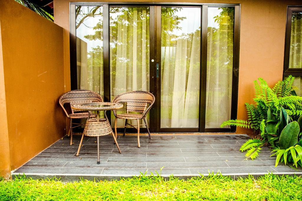 D'Kranji Farm Resort Singapore Exterior photo