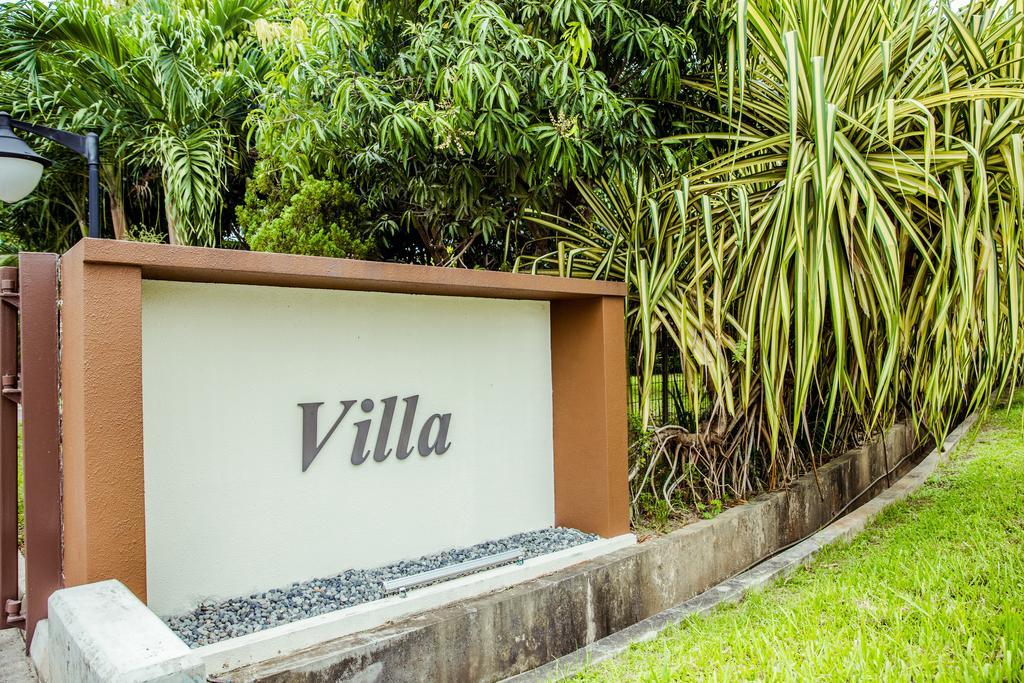 D'Kranji Farm Resort Singapore Exterior photo