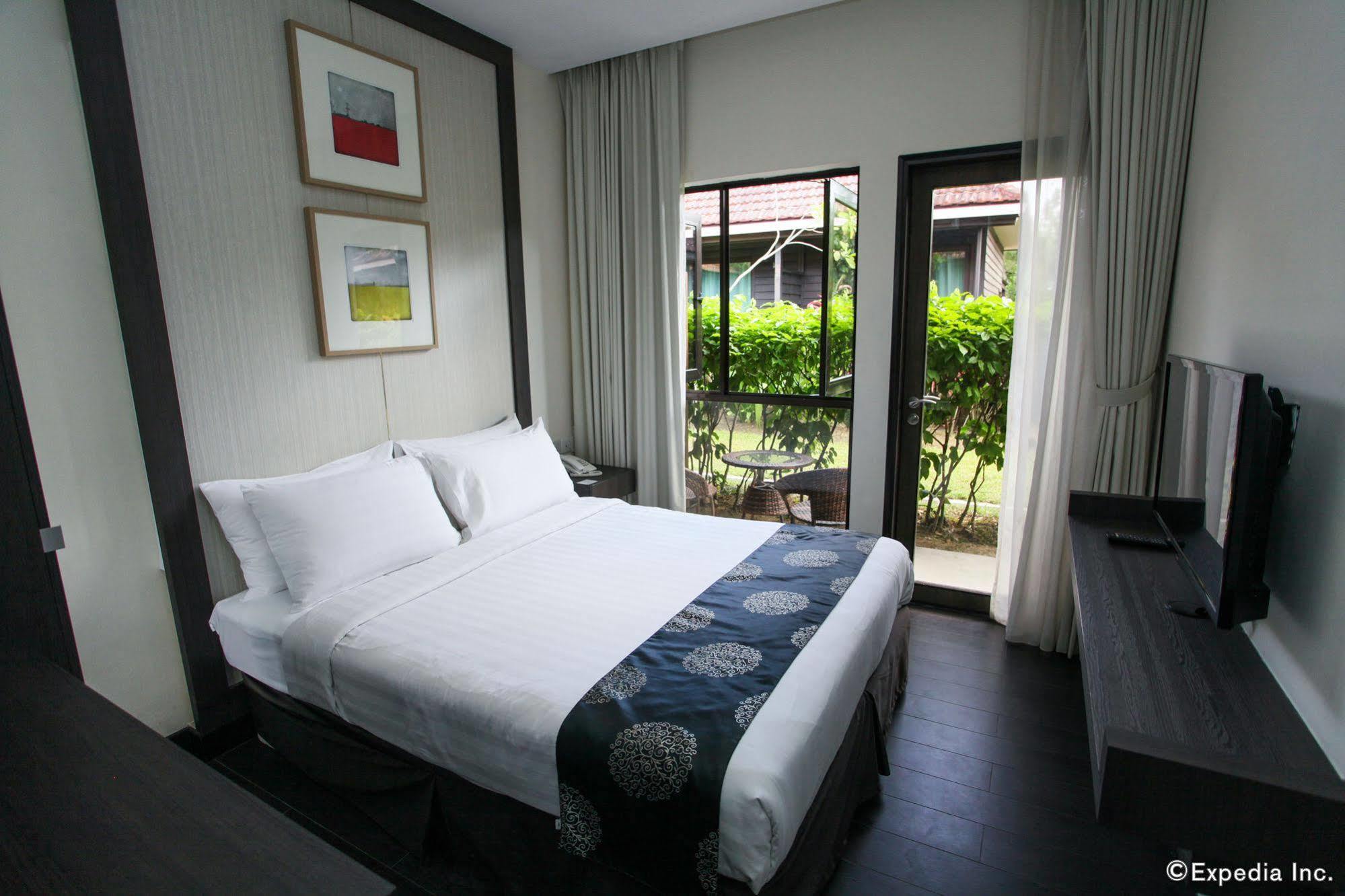 D'Kranji Farm Resort Singapore Exterior photo
