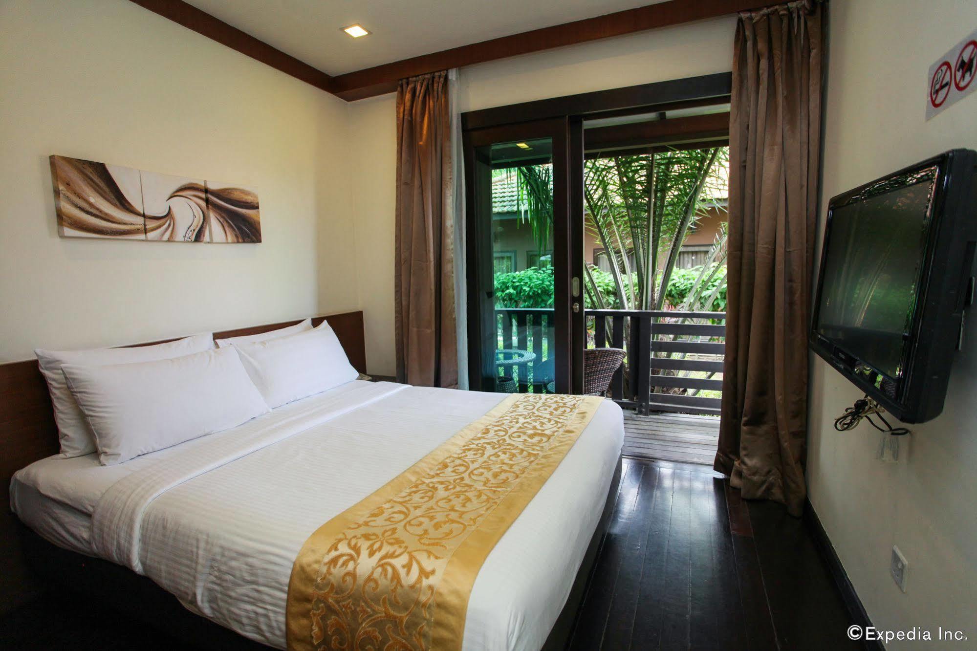 D'Kranji Farm Resort Singapore Exterior photo
