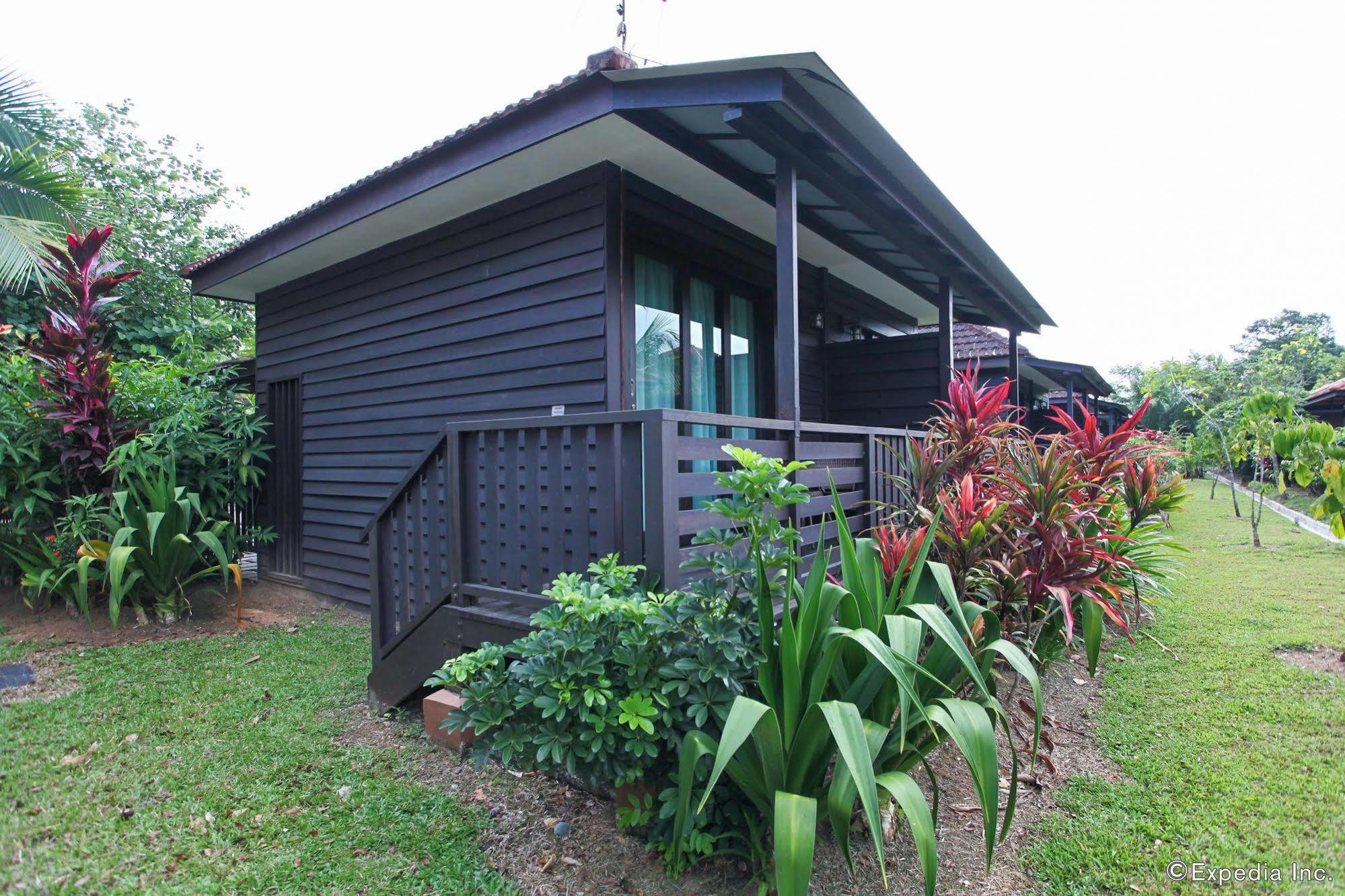 D'Kranji Farm Resort Singapore Exterior photo