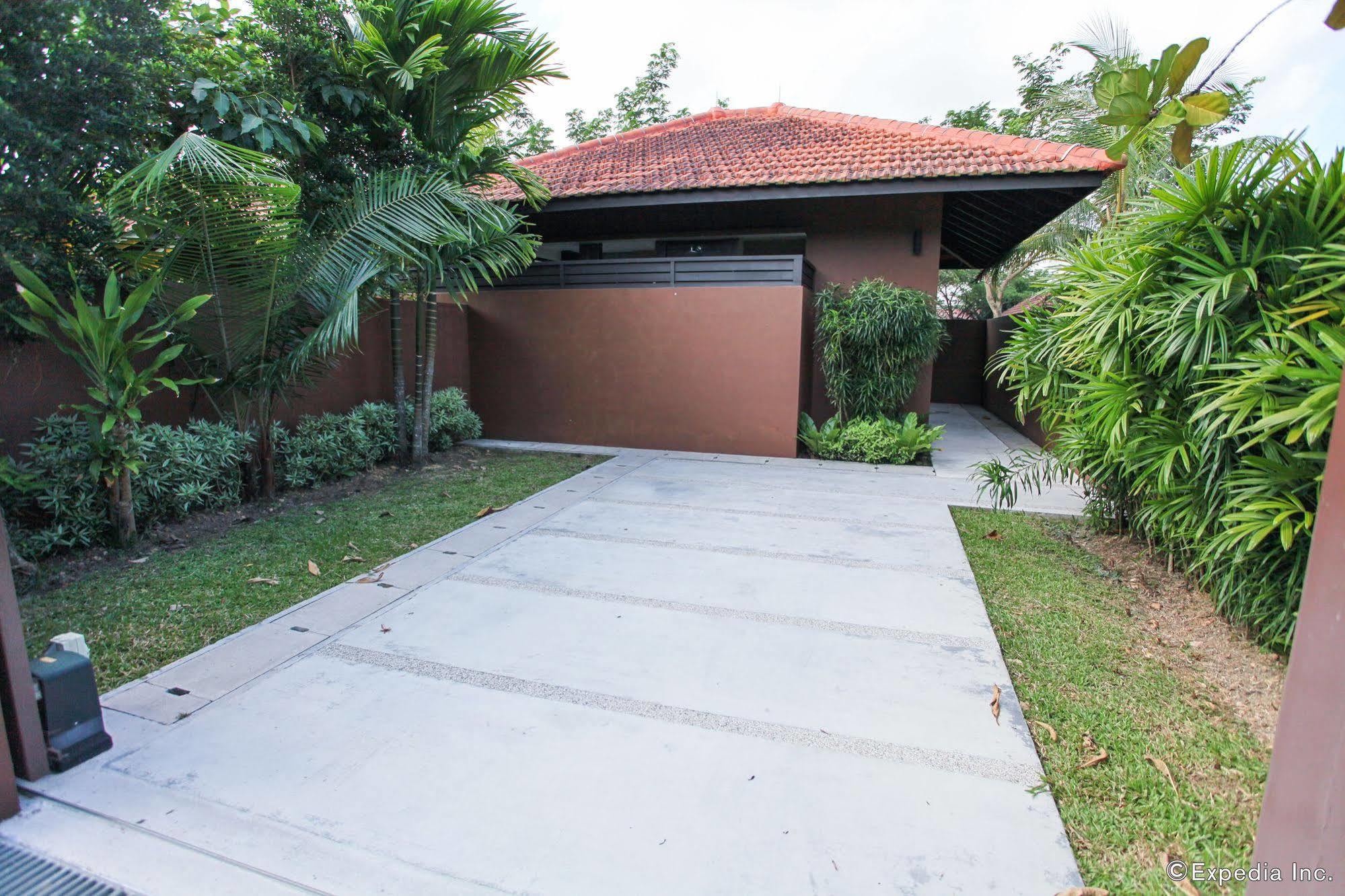 D'Kranji Farm Resort Singapore Exterior photo