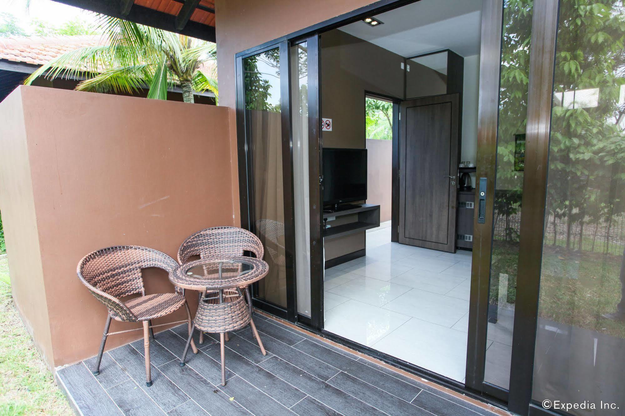 D'Kranji Farm Resort Singapore Exterior photo