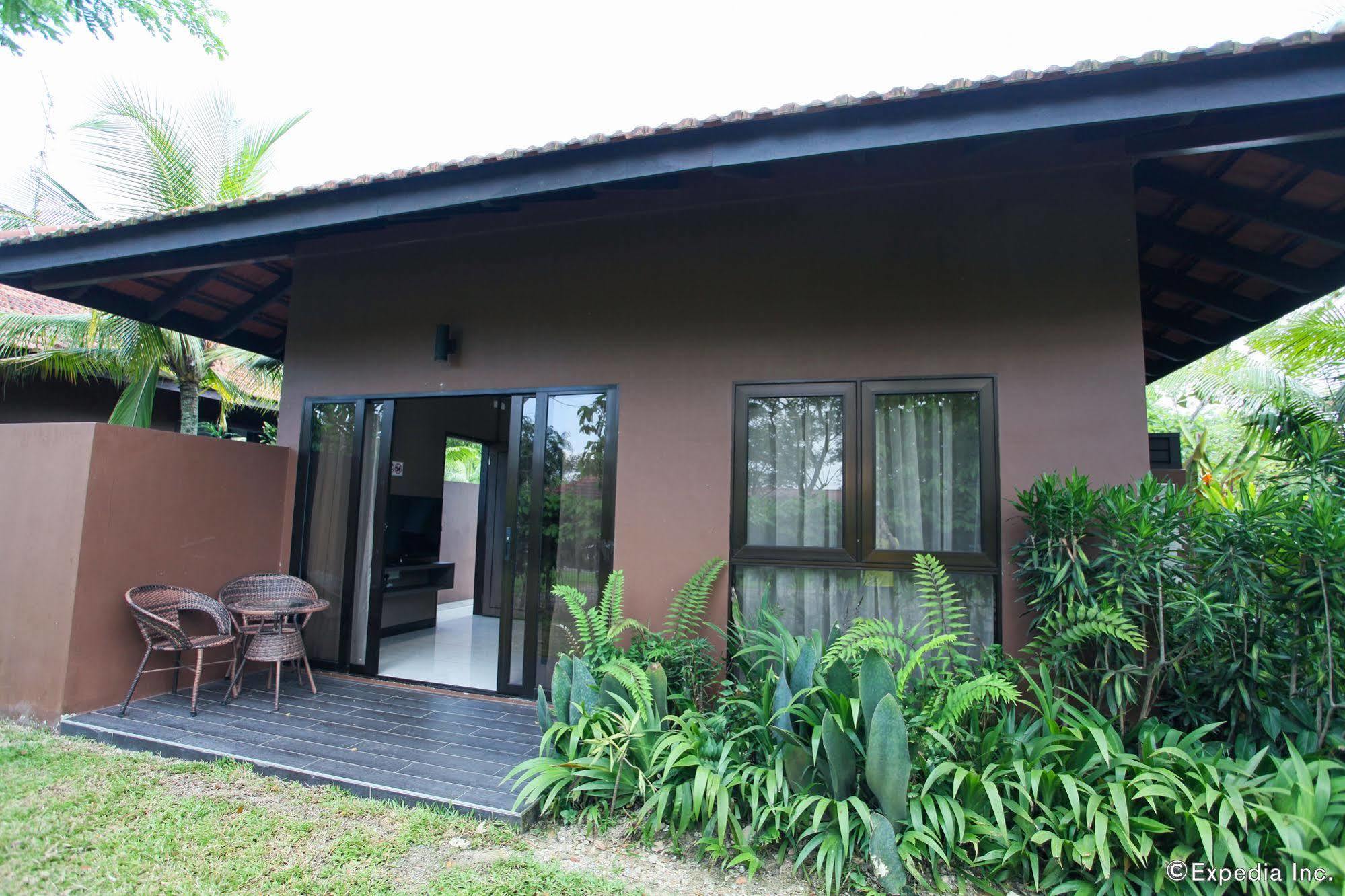 D'Kranji Farm Resort Singapore Exterior photo