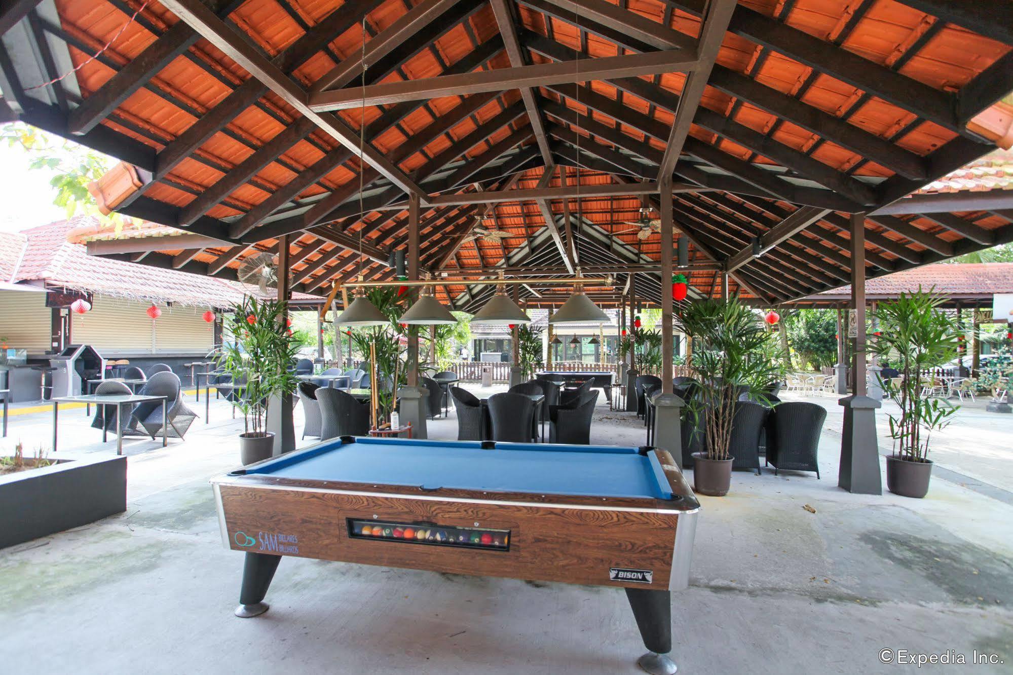 D'Kranji Farm Resort Singapore Exterior photo
