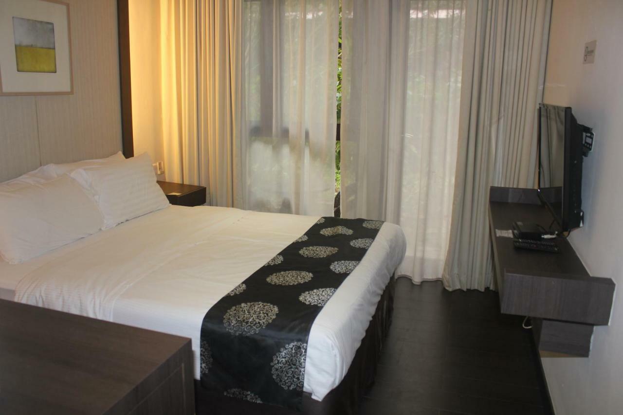 D'Kranji Farm Resort Singapore Exterior photo