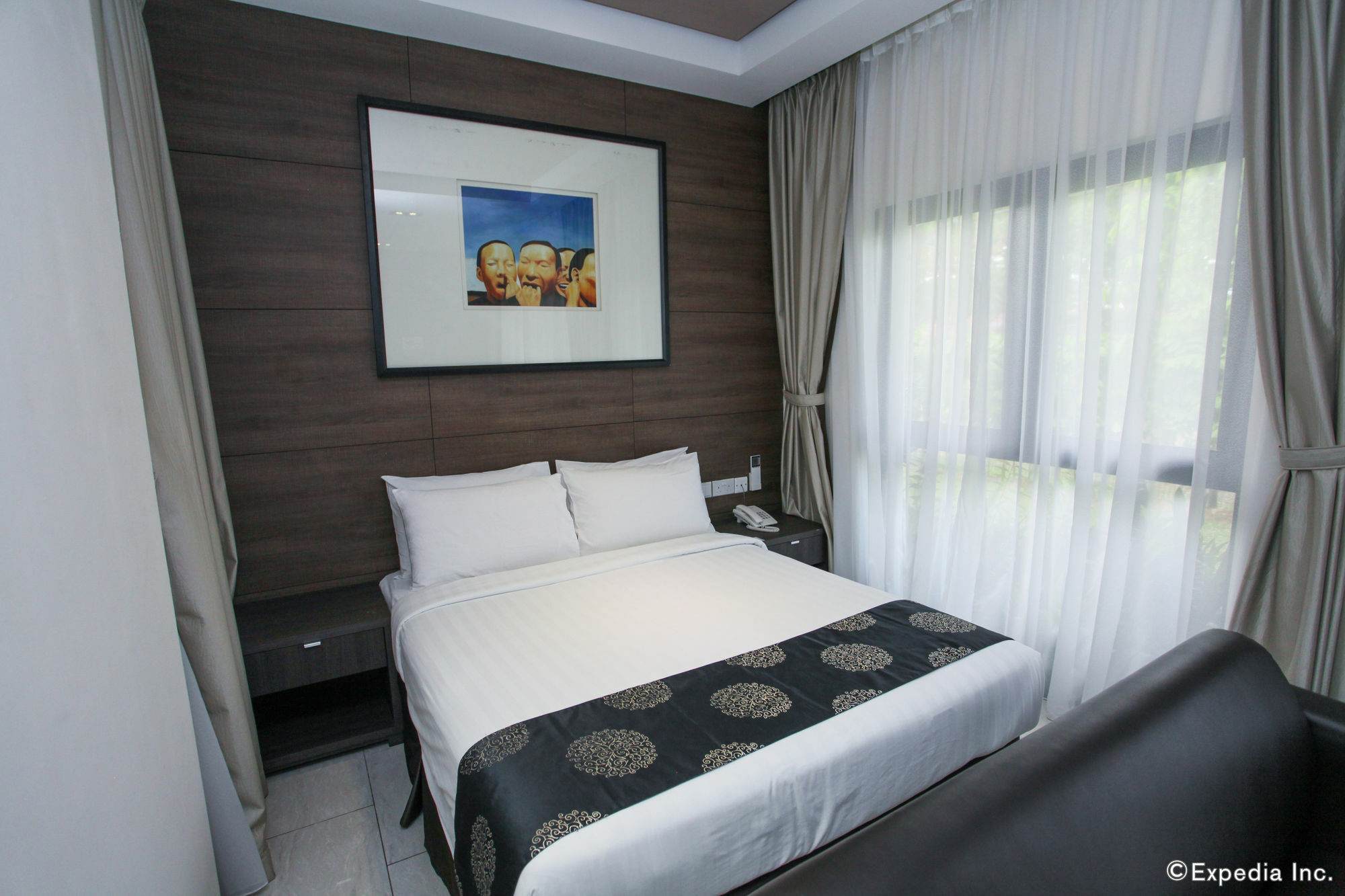 D'Kranji Farm Resort Singapore Exterior photo