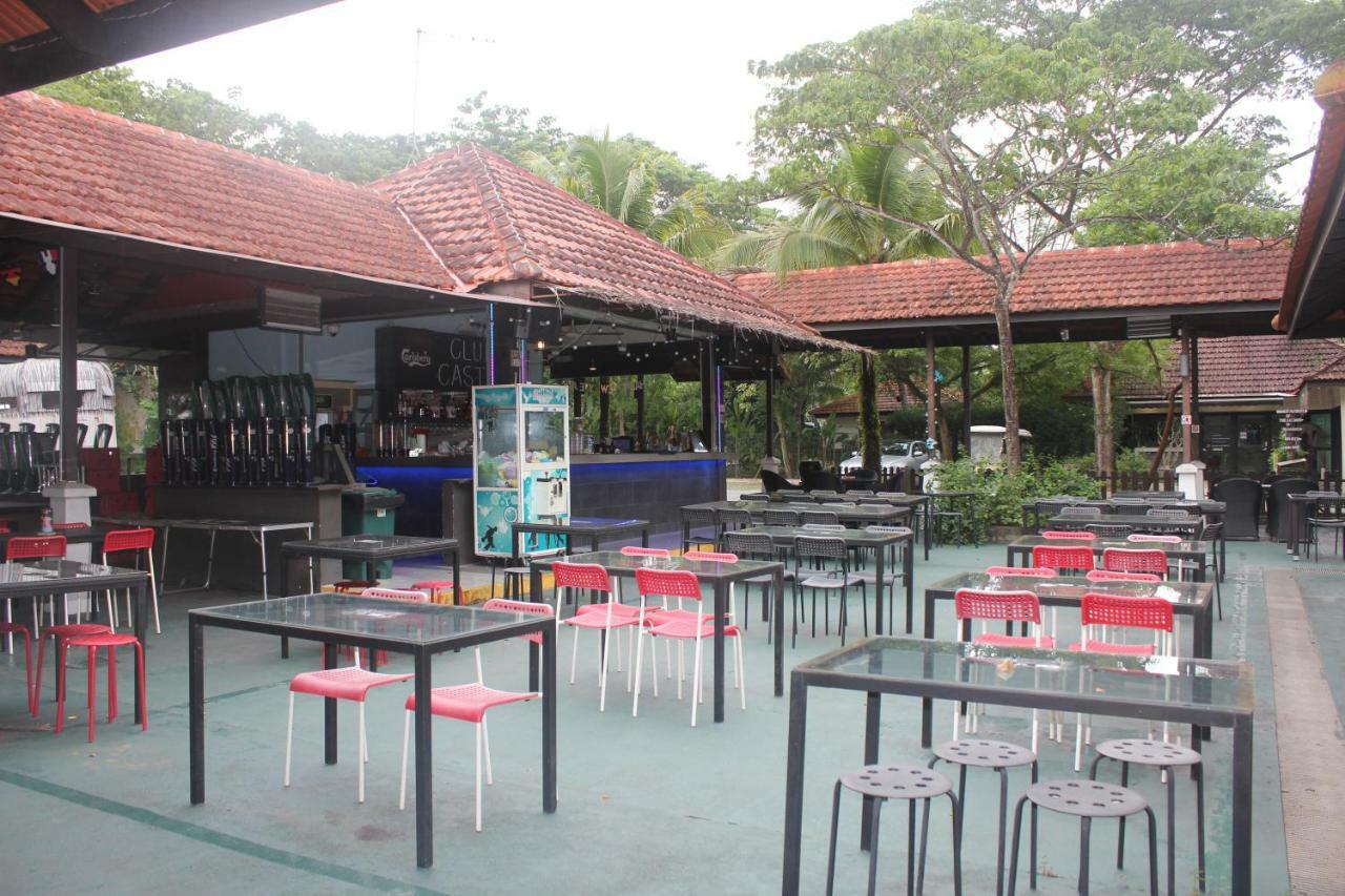 D'Kranji Farm Resort Singapore Exterior photo